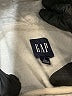 Gap Silver Pullover Hoodie Size L (tall) - photo 7