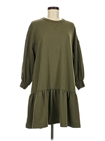 H&M L.O.G.G. Casual Dress (view 1)