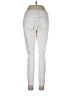 Hue White Ivory Jeans Size L - photo 2