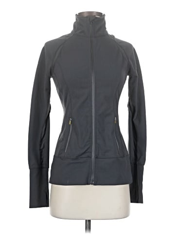 Zella Track Jacket (view 1)
