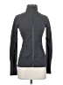 Zella Gray Track Jacket Size XS - photo 1