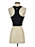 Abria Black Tank Top Size S - photo 2