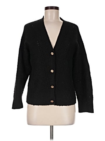 Peach Love Cardigan (view 1)