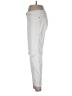 Hue White Ivory Jeans Size L - photo 5