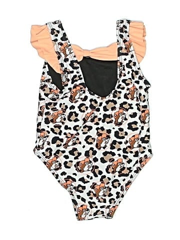 Buc-ees One Piece Swimsuit (view 2)