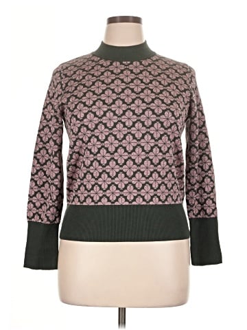 Kate Spade New York Turtleneck Sweater (view 1)