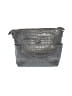 Patricia Nash 100% Leather Gray Leather Crossbody Bag One size - photo 3