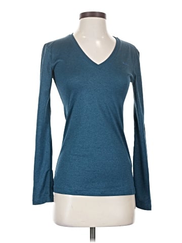 Nike Long Sleeve T-Shirt (view 1)