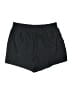 Unbranded Solid Black Shorts Size L - photo 2