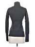 Zella Gray Track Jacket Size XS - photo 2