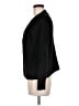 Peach Love Black Cardigan Size M (estimated) - photo 5