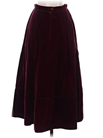 John Meyer Casual Skirt (view 1)