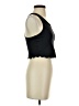 Abria Black Tank Top Size S - photo 4