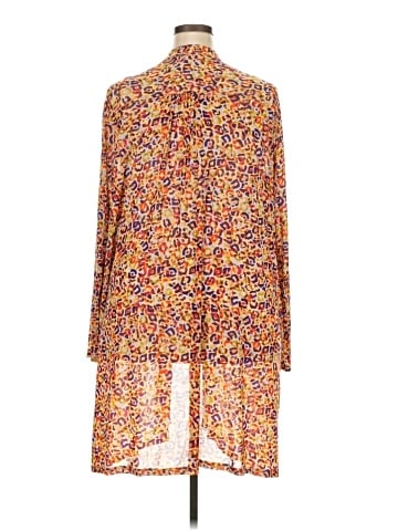 LOGO by Lori Goldstein Kimono (view 2)