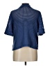 a.n.a. A New Approach Blue Pullover Sweater Size L - photo 2
