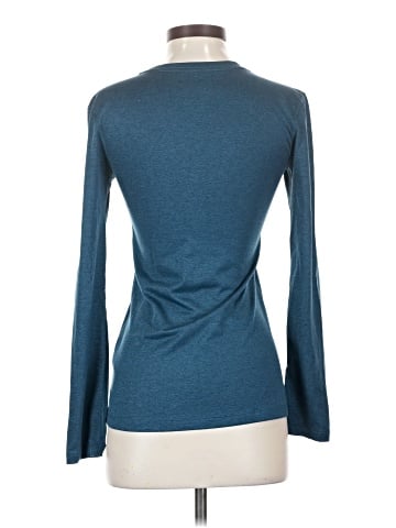 Nike Long Sleeve T-Shirt (view 2)