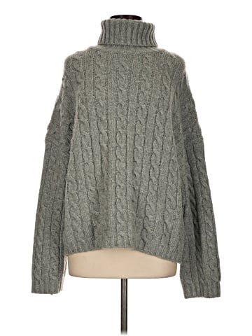 Abercrombie Turtleneck Sweater (view 1)