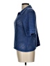 a.n.a. A New Approach Blue Pullover Sweater Size L - photo 5