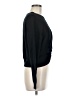VLVT Black Pullover Sweater Size M - photo 4
