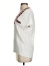 Unbranded 100% Cotton White Pullover Sweater Size L (estimated) - photo 5