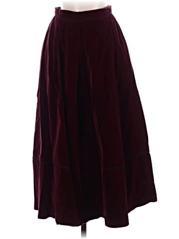 John Meyer Casual Skirt (view 2)