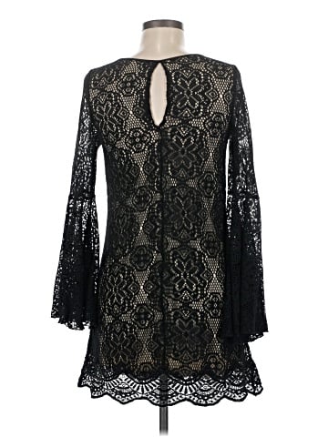 Ryan Michelle Cocktail Dress (view 2)
