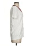 Unbranded 100% Cotton White Pullover Sweater Size L (estimated) - photo 4