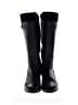 Teva Black Boots Size 8 1/2 - photo 2