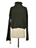 SO Green Turtleneck Sweater Size S - photo 2