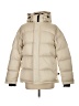 The Super Puff Ivory Snow Jacket Size S - photo 1