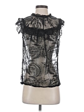 Corey Lynn Calter Sleeveless Blouse