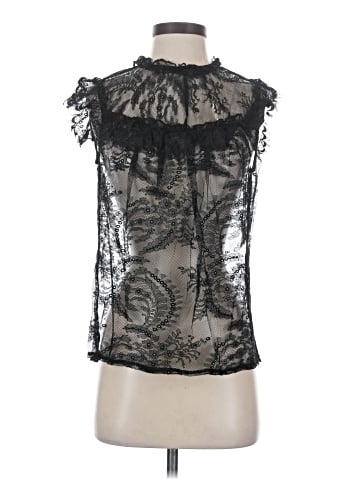 Corey Lynn Calter Sleeveless Blouse (view 1)