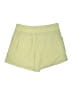 Athleta Yellow Athletic Shorts Size 1X - photo 2