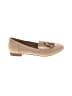 Fioni Tan Flats Size 7 - photo 1