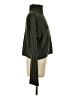 SO Green Turtleneck Sweater Size S - photo 4