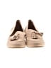 Fioni Tan Flats Size 7 - photo 2