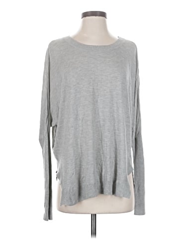 Trouve Long Sleeve T-Shirt (view 1)