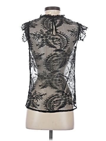 Corey Lynn Calter Sleeveless Blouse (view 2)