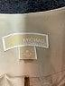 MICHAEL Michael Kors Ivory Blazer Size 8 - photo 6