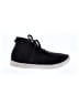 Allbirds Solid Black Sneakers Size 8 - photo 1