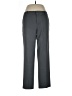 A New Day Gray Dress Pants Size 10S - photo 1