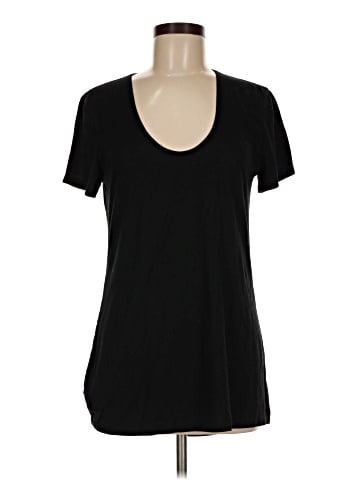 Active by Old Navy Short Sleeve T-Shirt (view 1)