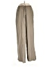 DKNY Gray Casual Pants Size L - photo 1