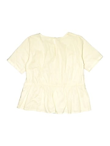 H&M Short Sleeve Blouse (view 2)