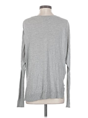 Trouve Long Sleeve T-Shirt (view 2)