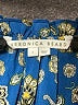 Veronica Beard Paisley Blue Casual Dress Size 2 - photo 7