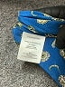 Veronica Beard Paisley Blue Casual Dress Size 2 - photo 8