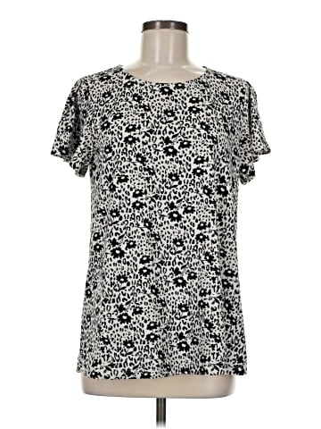 Betsey's Boutique Shop Short Sleeve Top (view 1)