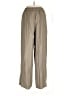 DKNY Gray Casual Pants Size L - photo 2