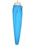 A New Day Blue Casual Pants Size 8 - photo 4
